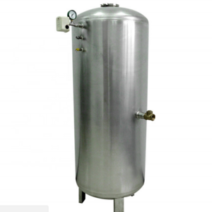 XB Stainless steel 304 pressure tank non-tower water supply tank pressure tank