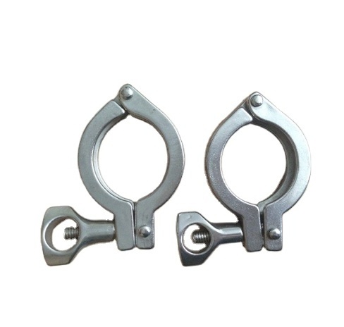 Hot sale SS304 Sanitary Stainless Steel Welding Clamp Ferrule