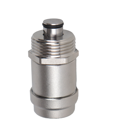 High Quality Stainless steel auto air vent valve/air evacuation valve