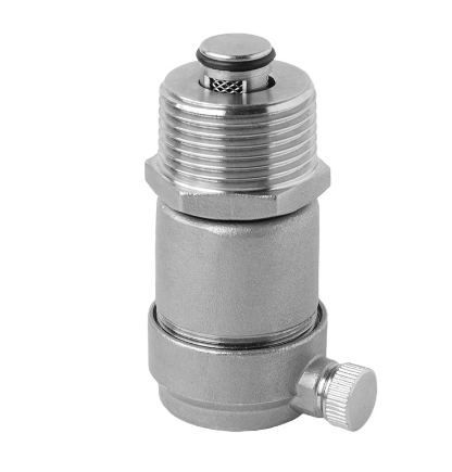 High Quality Stainless steel auto air vent valve/air evacuation valve