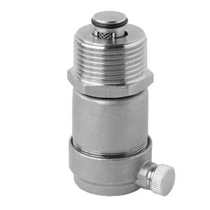 High Quality Stainless steel auto air vent valve/air evacuation valve