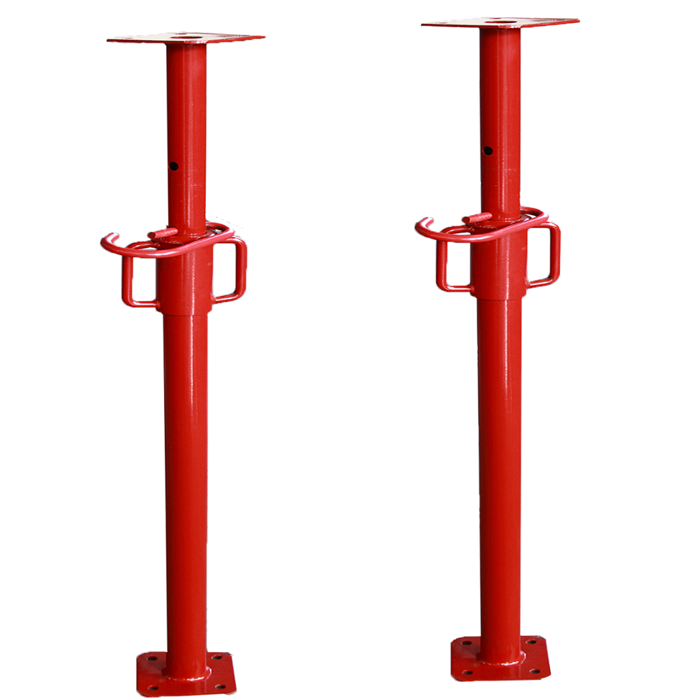 Building Metal Adjustable Shoring Post