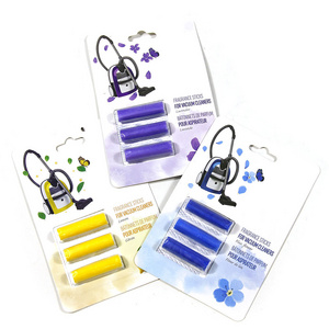 Vacuum Cleaner Part Accessory Air Freshener Tablets Chips Perfume Perfume Scented Fragrance Stick For Eliminate odors