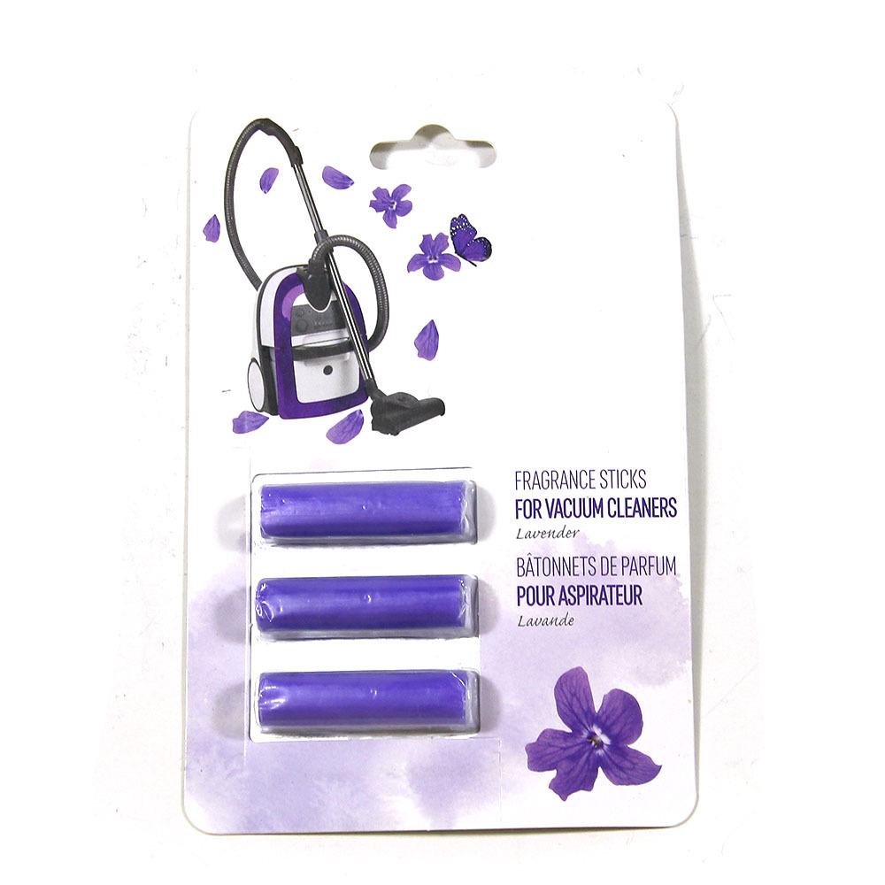 Vacuum Cleaner Part Accessory Air Freshener Tablets Chips Perfume Perfume Scented Fragrance Stick For Eliminate odors