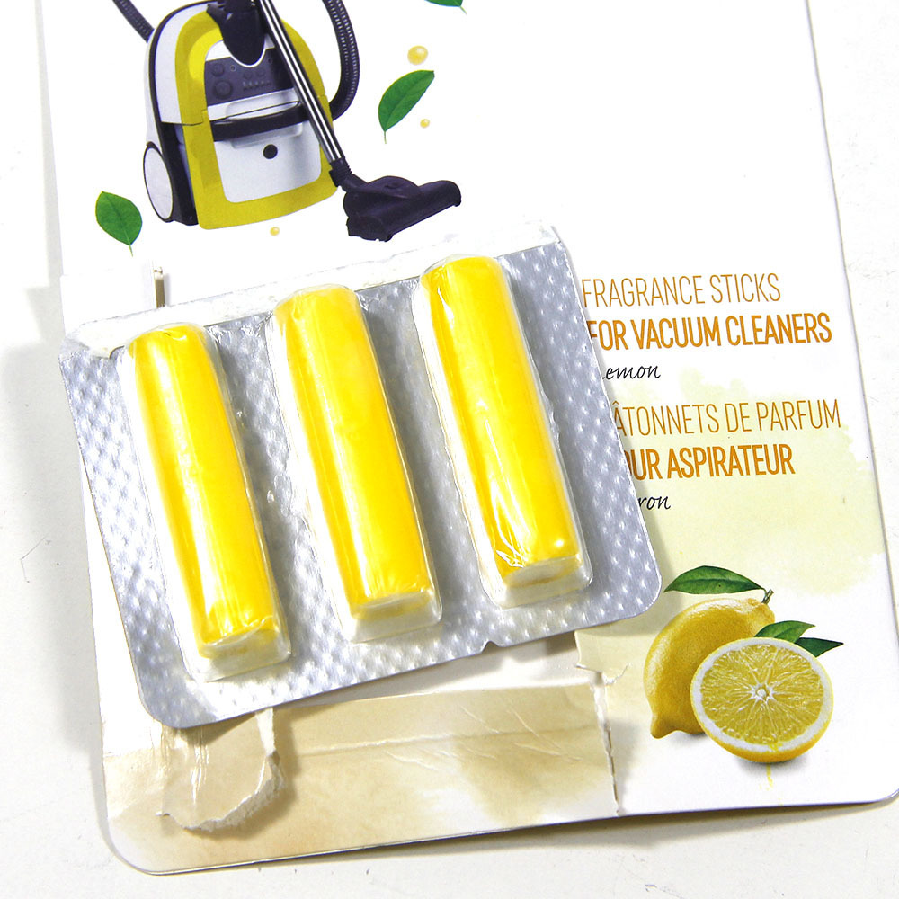 Vacuum Cleaner Part Accessory Air Freshener Tablets Chips Perfume Perfume Scented Fragrance Stick For Eliminate odors