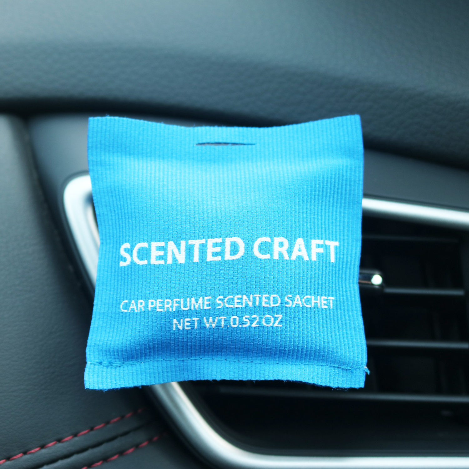 Hanging Wardrobe Closet Air Freshener Scented Sachet Bag for Car Drawer Closet Air Freshener