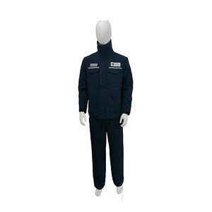 Electric Arc Protection Suit Clothing