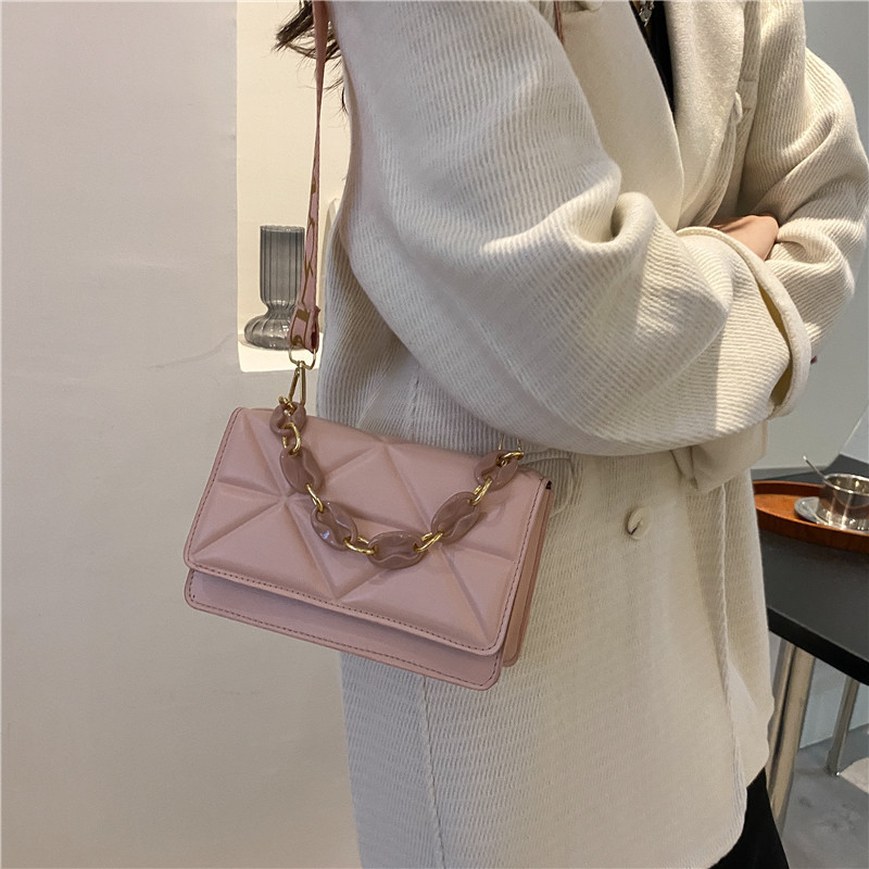 2024 Designer Bolsos Shoulder Mini Small Little Hand Bags Sac Saddle Handbags For Girls Ladies Purses And Crossbody