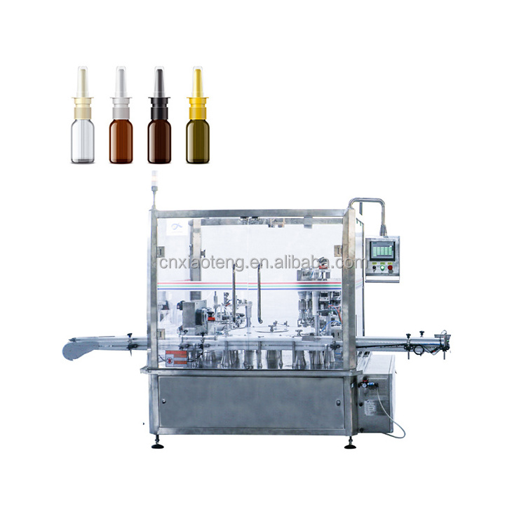 lip balm tube filling machine lotion filling machine nail polish filling machine