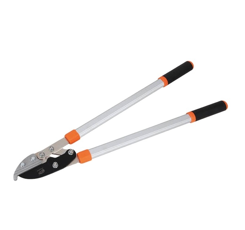 Easy to Operate Long Length Garden Lopper Tools Professional Bypass Lopper