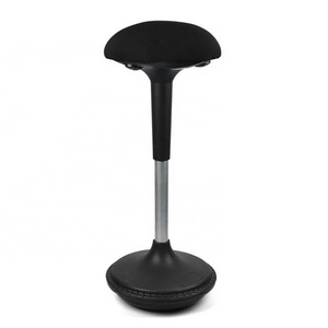 Fashionable Office Furniture Barstool Chair New Modern bar height adjustable wobble stool chair