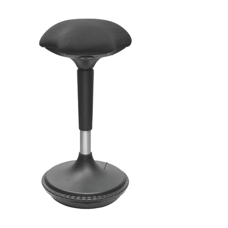 High Quality Office Furniture Height adjustable ergonomic Active Sitting wobble stool chair