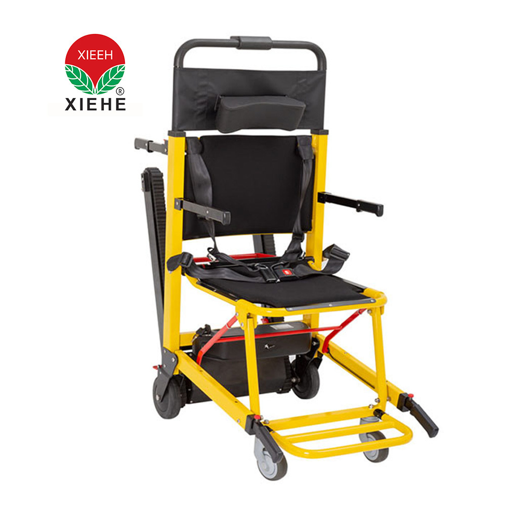 factory direct supply building hospital rescue stretcher stair evacuation chair stair chair lift