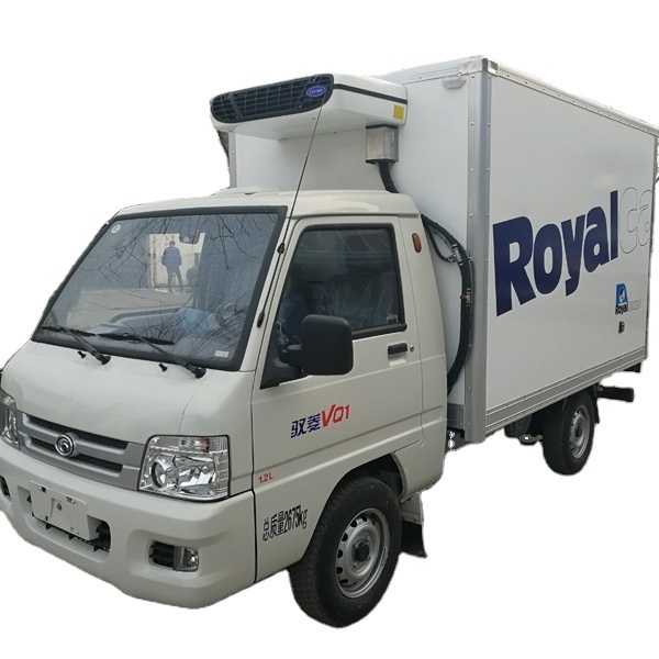 Hot selling truck body for MITSUBISHI FUSO CANTER