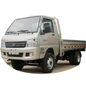 Brand new forland yuling gasoline small mini cargo truck foton mini truck