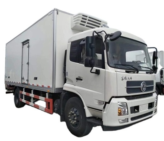 Hot selling truck body for MITSUBISHI FUSO CANTER