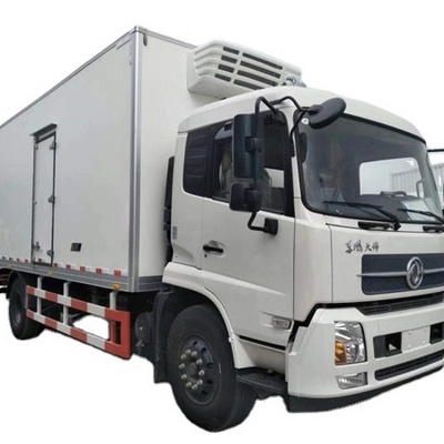 Hot selling truck body for MITSUBISHI FUSO CANTER