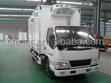 Hot selling truck body for MITSUBISHI FUSO CANTER