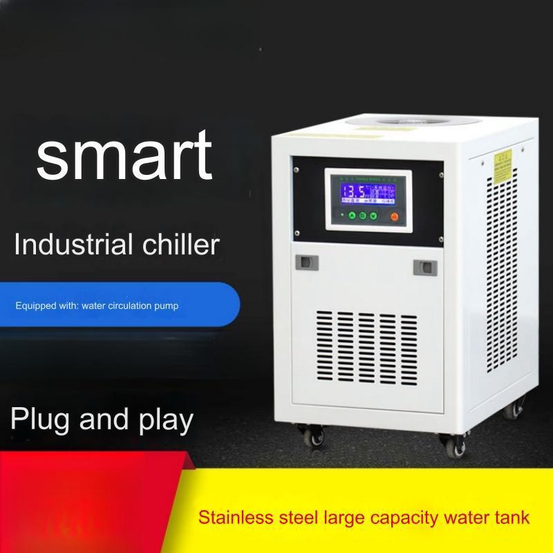 Factory direct sales cold plunge water chiller Quality assurance small water chiller