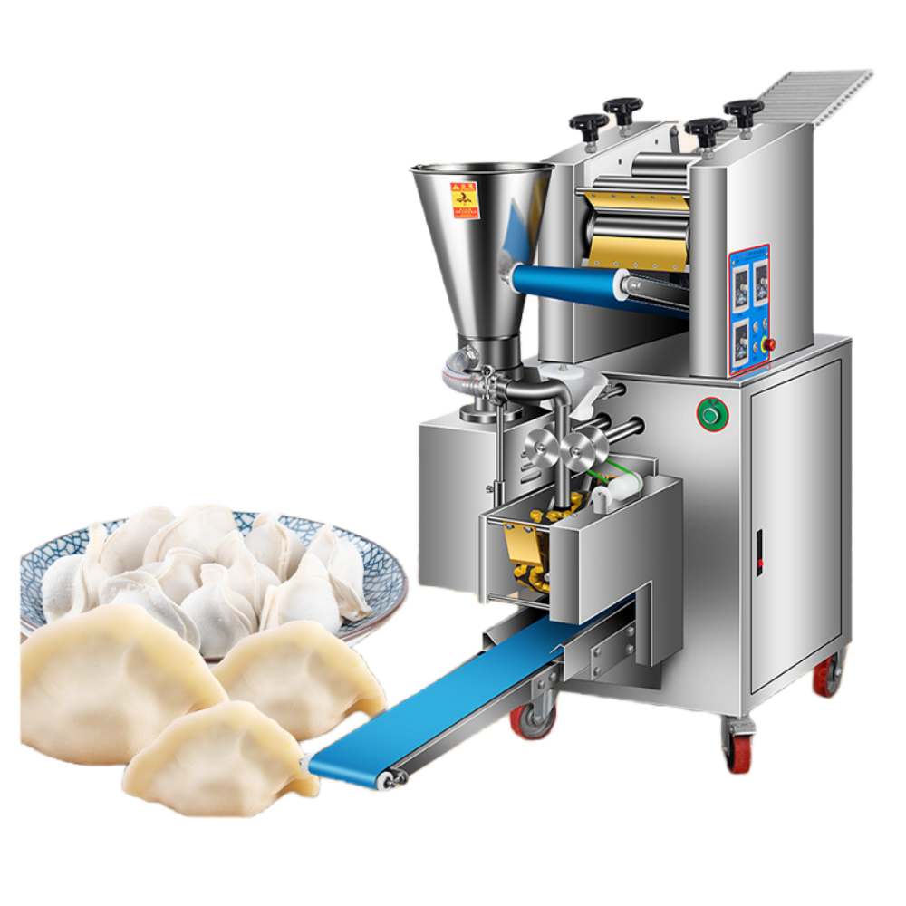 save energy automatic dumpling making machine anko dumpling machine dumpling wrapper