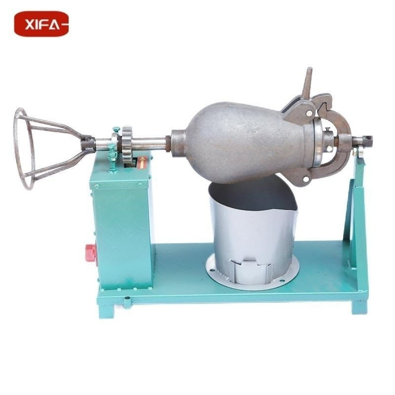 Powerful and practical machine de popcorn coin operated popcorn vending machine china old fashioned popcorn cannon maker machine