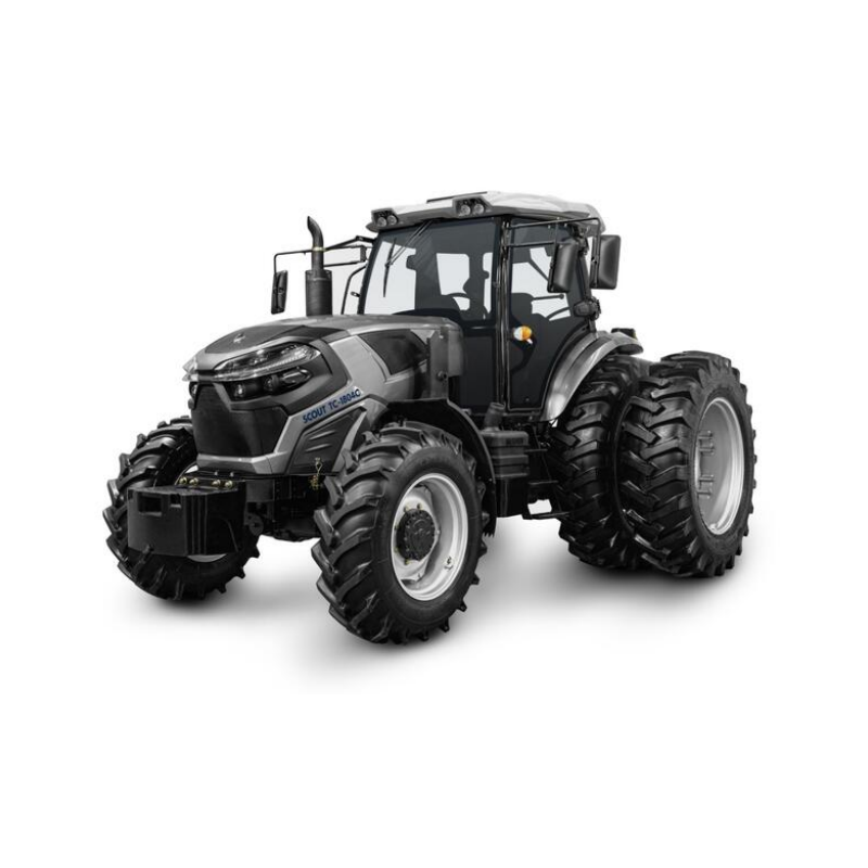 China supplier of cheap agricultural tractors for sale