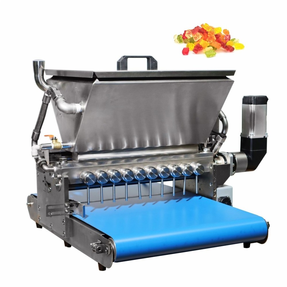 safe hard boiled candy making machine sesame seed candy making machine candy making machine fully automatic