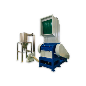 Wide range of applications shredder plastic price Suitable for a variety of raw materials mini plastic shredder