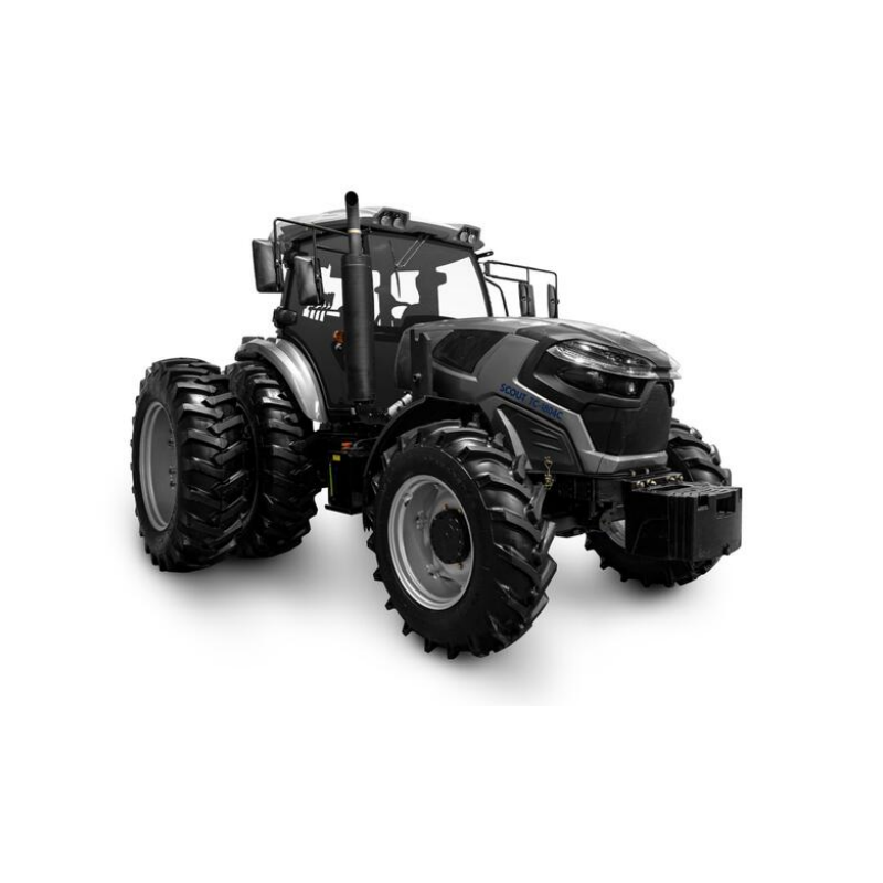 China supplier of cheap agricultural tractors for sale