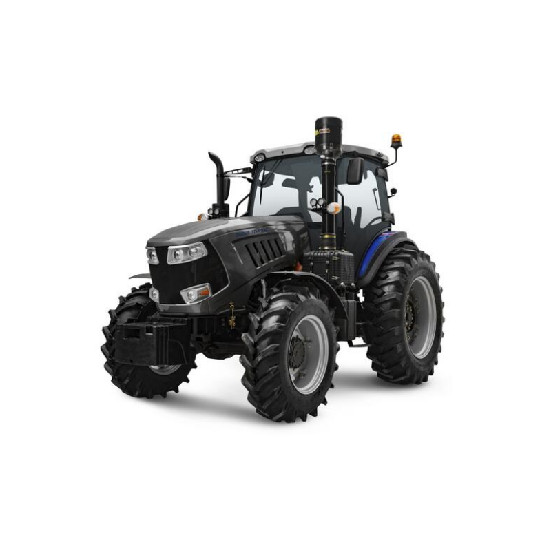 China supplier of cheap agricultural tractors for sale