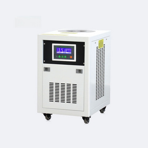 Factory direct sales cold plunge water chiller Quality assurance small water chiller