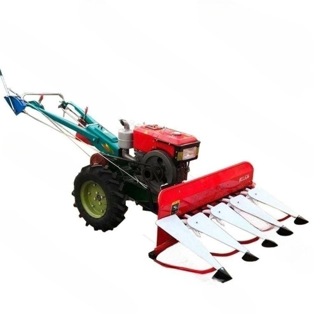 combine harvester silage harvester blueberry harvester