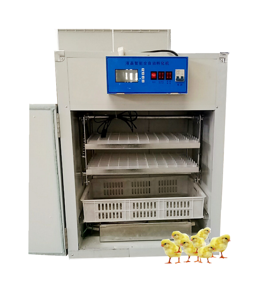 XIFA 3520 eggs Customizable according to needs Egg incubators Used for chickens, ducks, geese, quails, ostriches