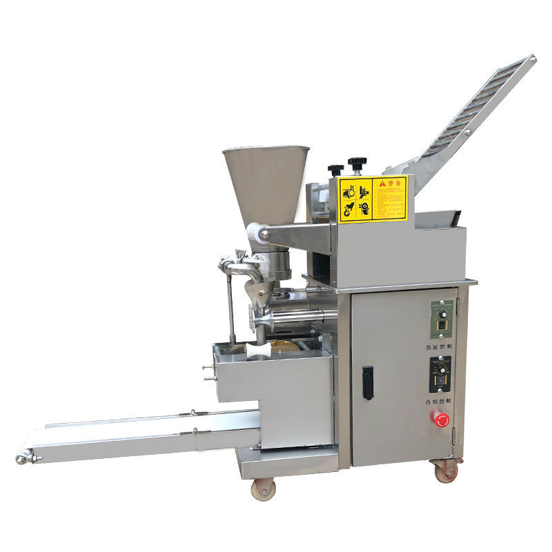 save energy automatic dumpling making machine anko dumpling machine dumpling wrapper