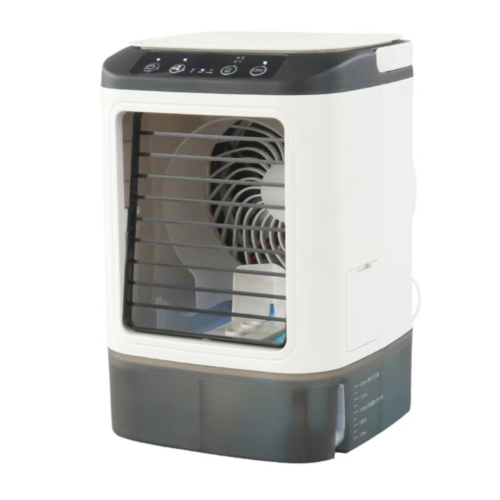 High security air cooler air conditioner 220V Popular freeze fan air cooler commercial