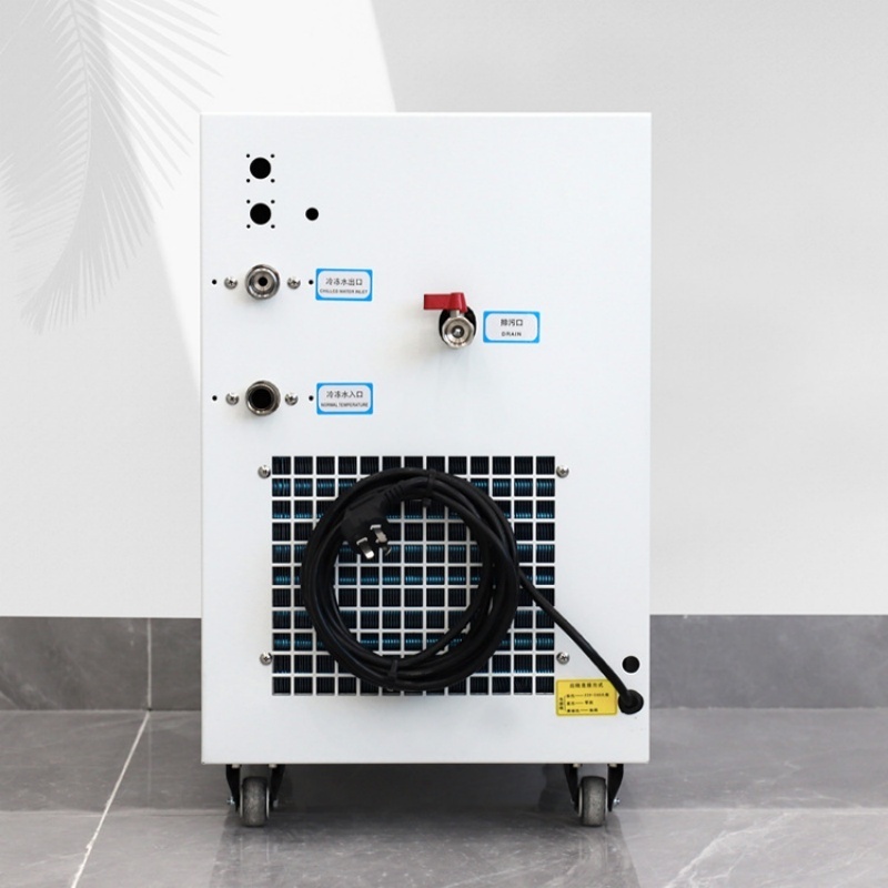 Factory direct sales cold plunge water chiller Quality assurance small water chiller