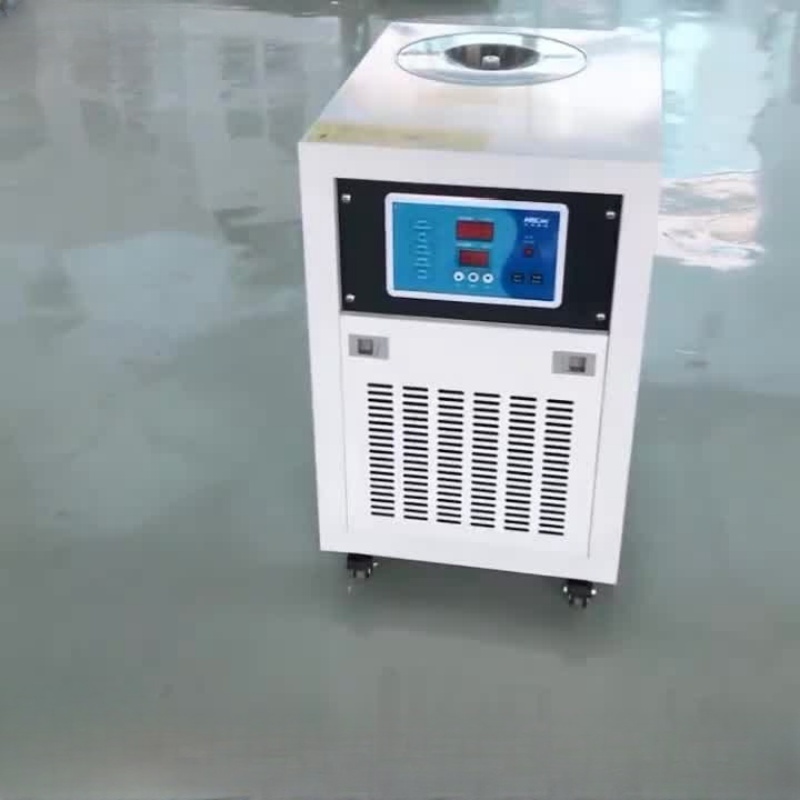 Factory direct sales cold plunge water chiller Quality assurance small water chiller