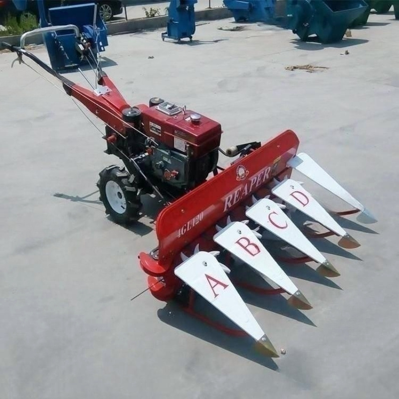 blueberry harvester harvester machine for rice combine harvester