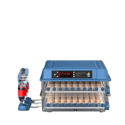 Automatic egg incubator China 240 Eggs Incubator Commercial Egg Incubator For Sale