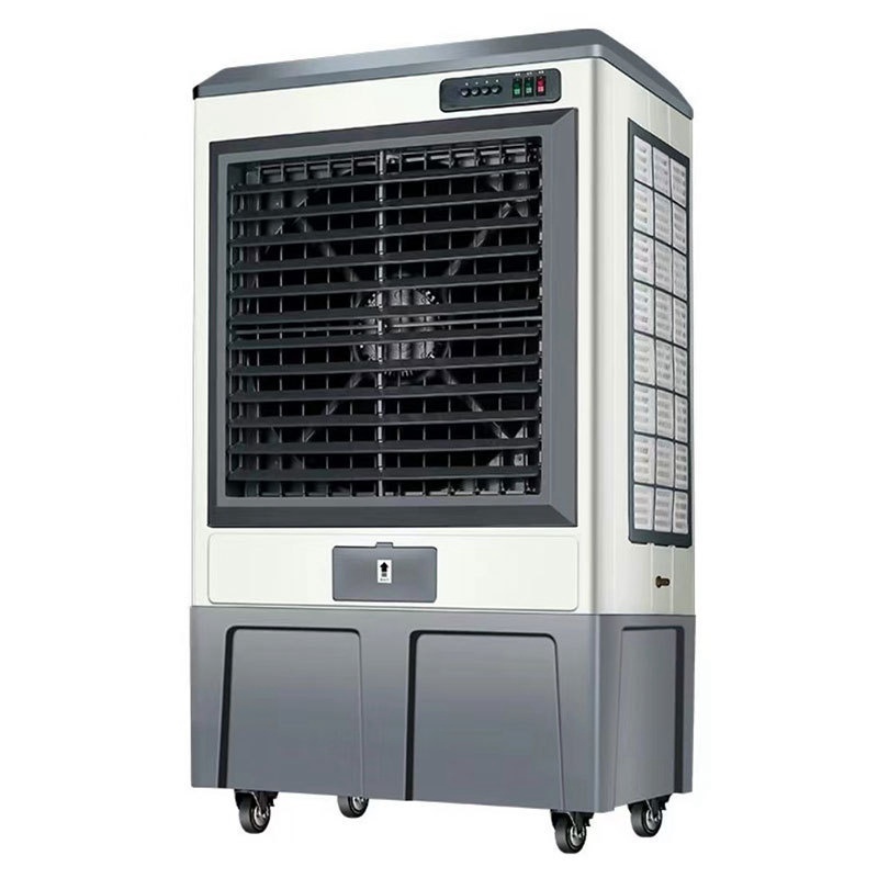 High security air cooler air conditioner 220V Popular freeze fan air cooler commercial