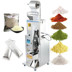 Labor-saving Environmentally Friendly Bottle Filling Counting and Packing Machine Tomato Paste Filling Sealing Packaging Machine