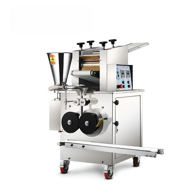 save energy automatic dumpling making machine anko dumpling machine dumpling wrapper