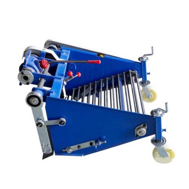 XIFA Agricultural equipment sweet potato harvester mini combine harvester price in bangladesh