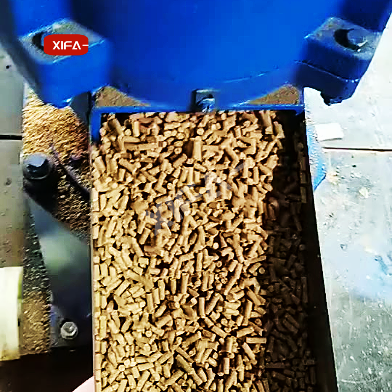 Cheap Feed Processing Pellet Mill Animals and Poultry Pellet Machine for Farm Motor Multifunctional Provided Indonesia Products