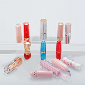 Top Seller  Empty Lipstick tube  Luxury Glitter Lipstick Tubes  luxury lipstick tube 12.1