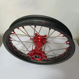 Motorcycle Rim Aluminum Wheel Modified Aluminum Alloy Wheels Full Size Rims Motorcycle FOR Honda crf450