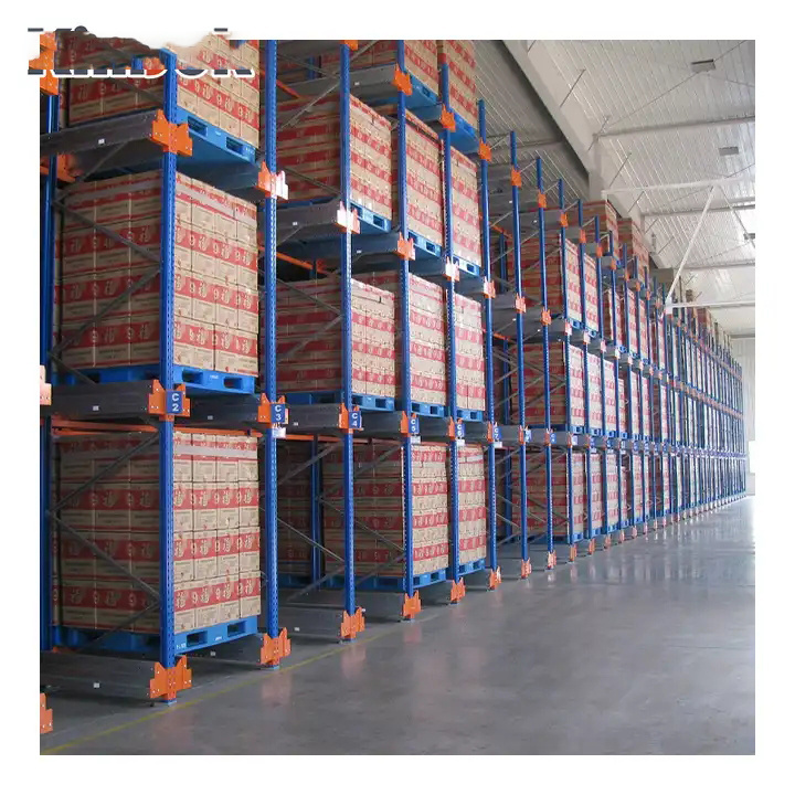 Mezzanine Racking System Warehouse Office Mezzanine Platform Industrial Storage Rack Steel Structure Mezzanine Floor