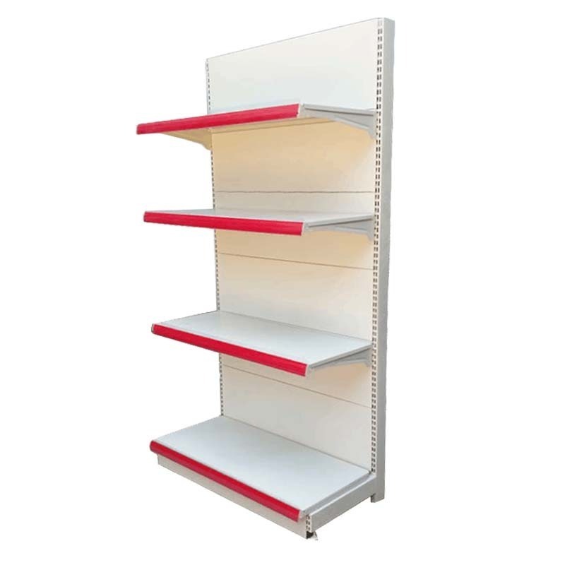 Xinde Custom Supermarket Shelves Equipment Grocery Store Shelves Retail Display Racks