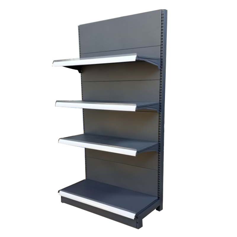 Xinde Custom Supermarket Shelves Equipment Grocery Store Shelves Retail Display Racks