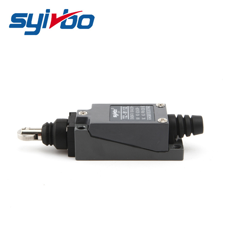 XINGBO ME series roller type limit switches/mechanical limit switch